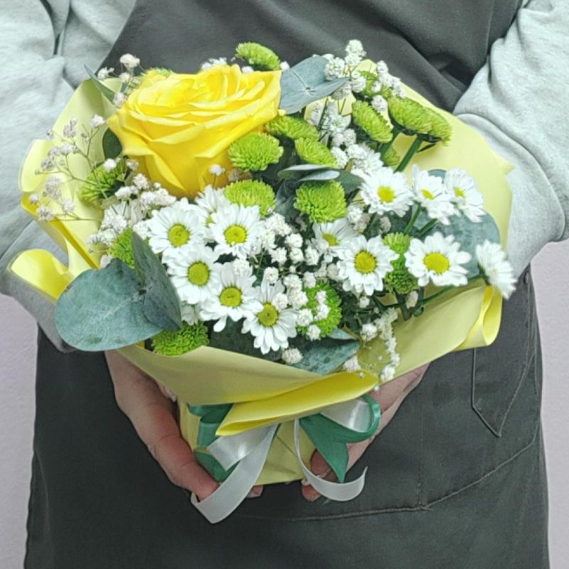 Мини композиция 