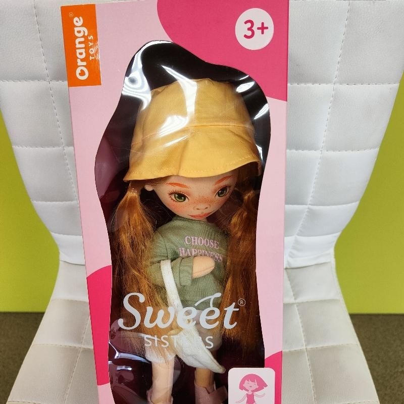 Каркасная игрушка 