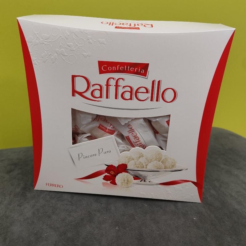 Конфеты Raffaello 240г 