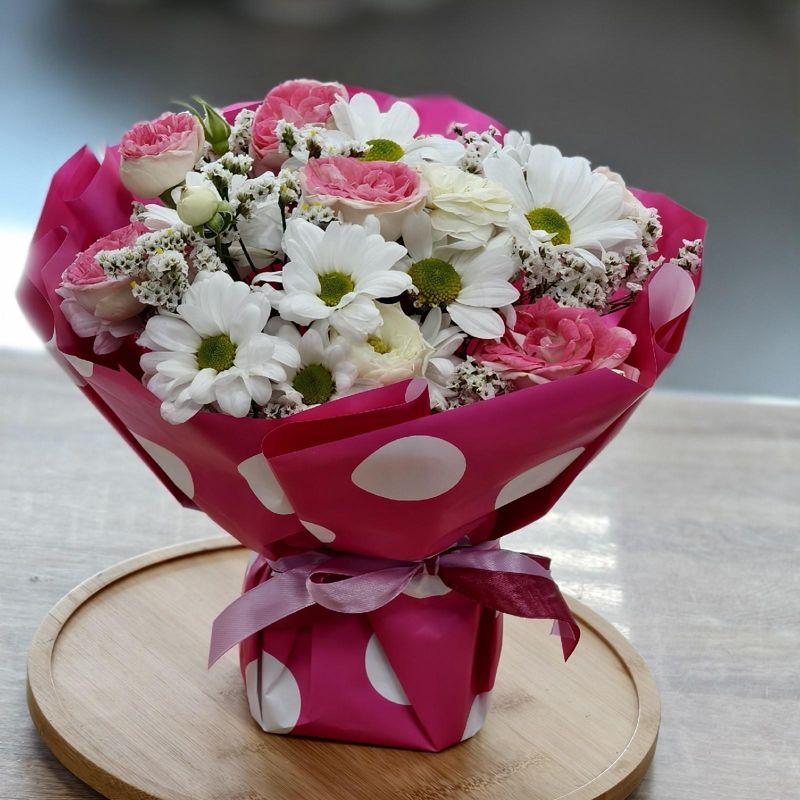 Миникомпозиция 