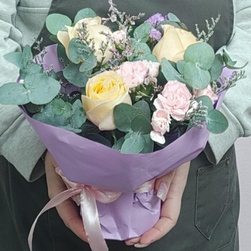 Мини композиция 