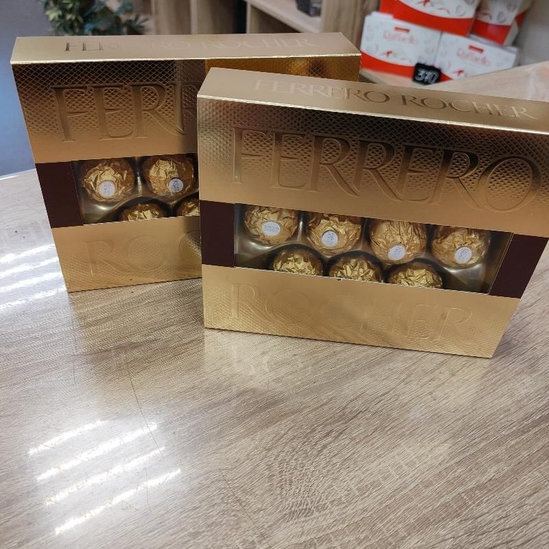 Конфеты Ferrero 