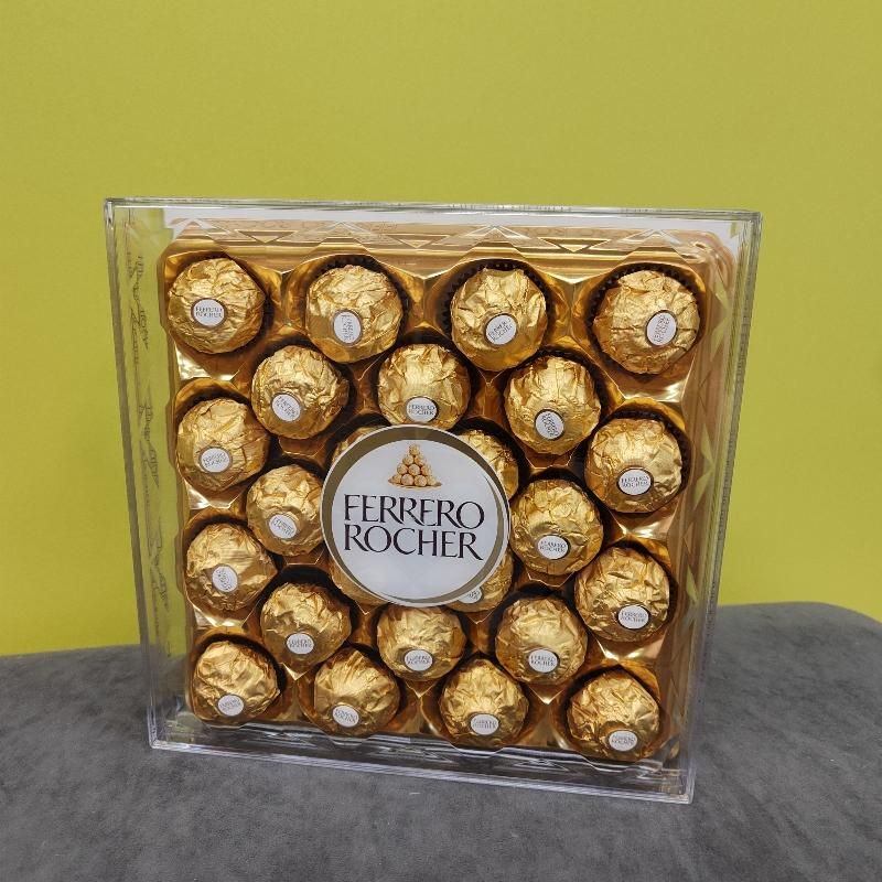 Конфеты Ferrero Rocher 300г 