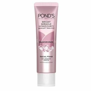 Пенка для умывания от пигментных пятен для сияющей кожи Ponds 