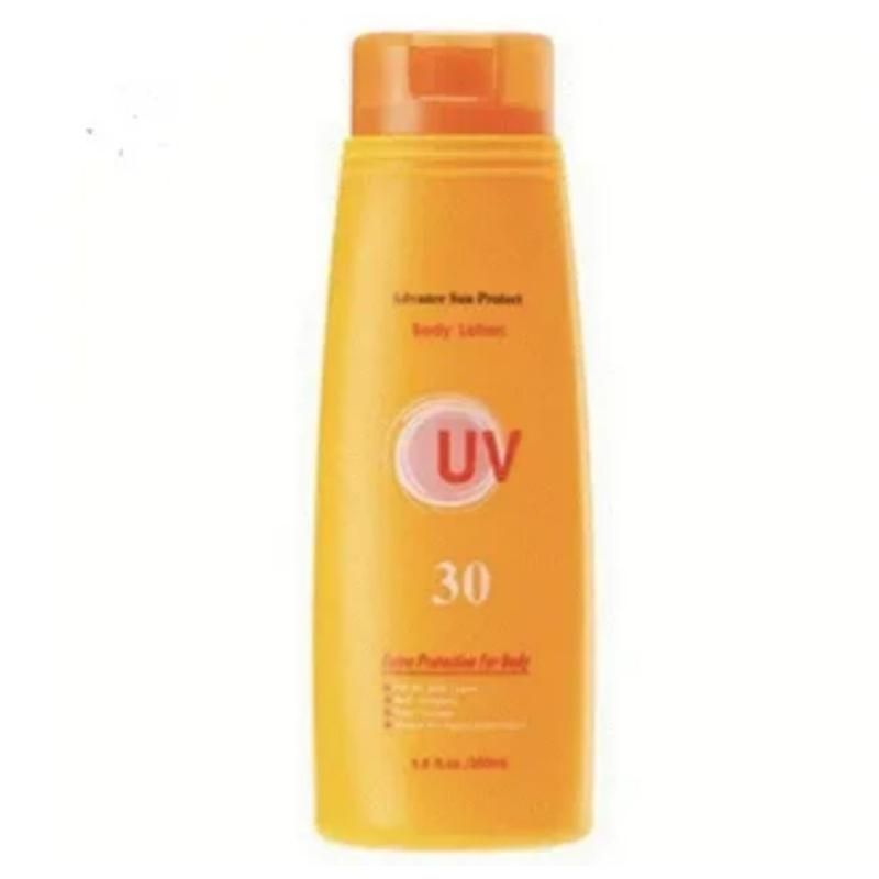 Солнцезащитный лосьон для тела UV 30 Aron 