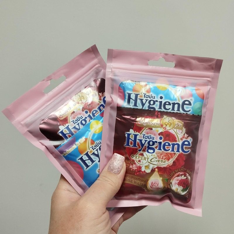 Мини-набор для стирки белья Hygiene 