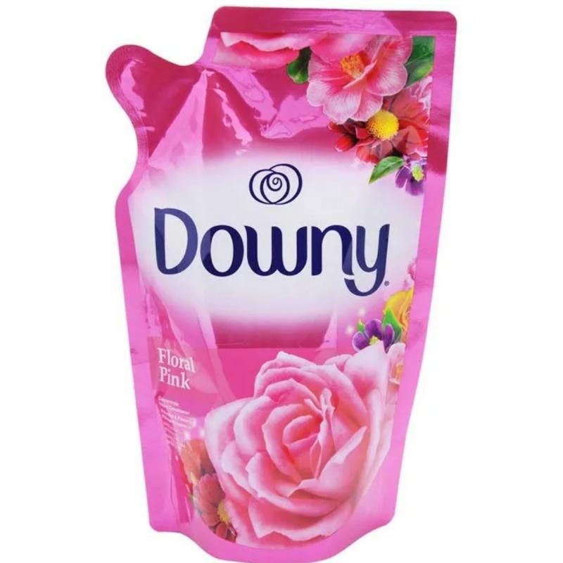 Кондиционер парфюмированный для стирки белья "Цветущий сад" Downy 