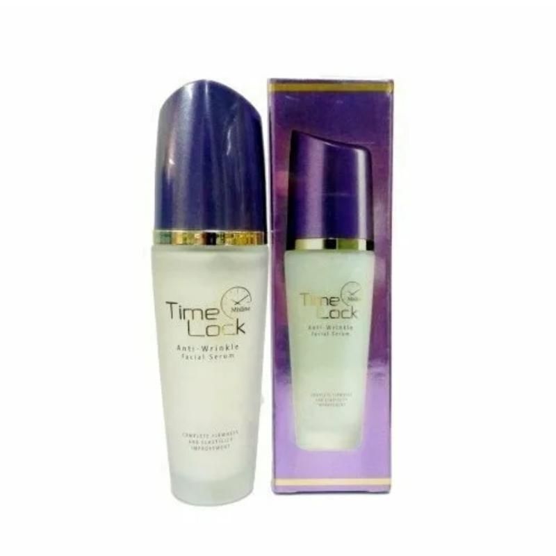 Антивозрастная сыворотка для лица "Time Look" Mistine 