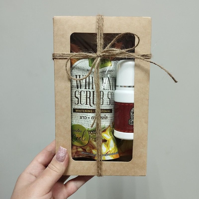 Мужской подарочный набор 1 