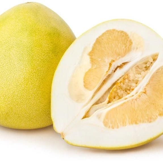 Помело желтый 