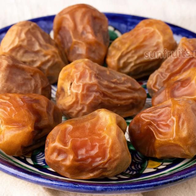 Финики СУККАРИ 