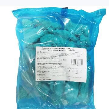 Стрипсы куриные кусковые в панировке, Вкусные, зам., Атлантис 