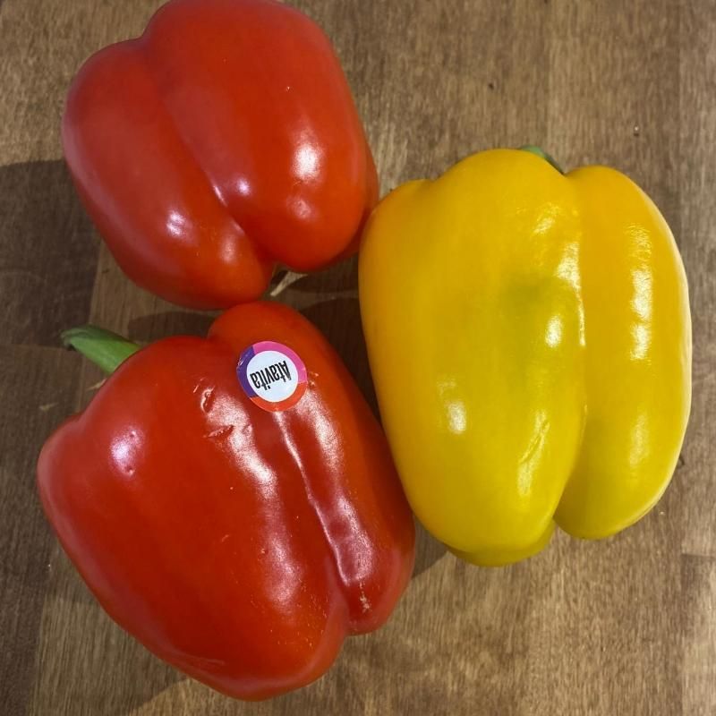 Перец сладкий Болгарский 