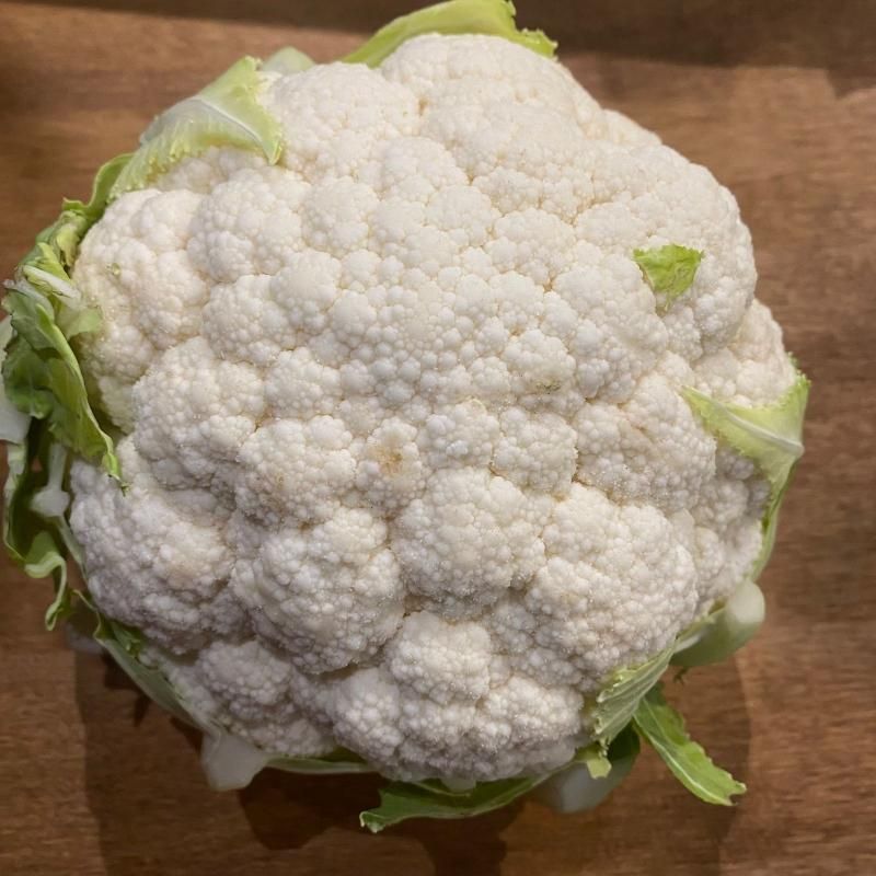 Цветная капуста 