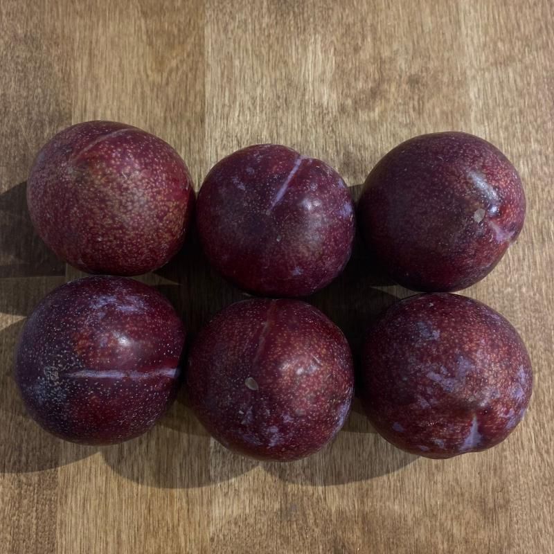 Слива Солдат 