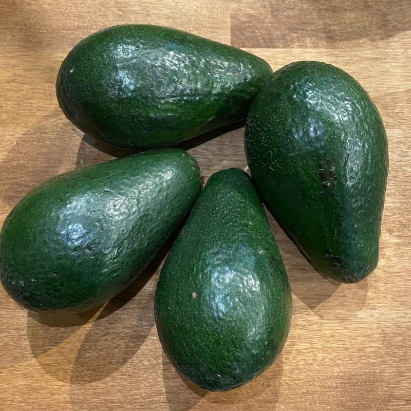 Авокадо 