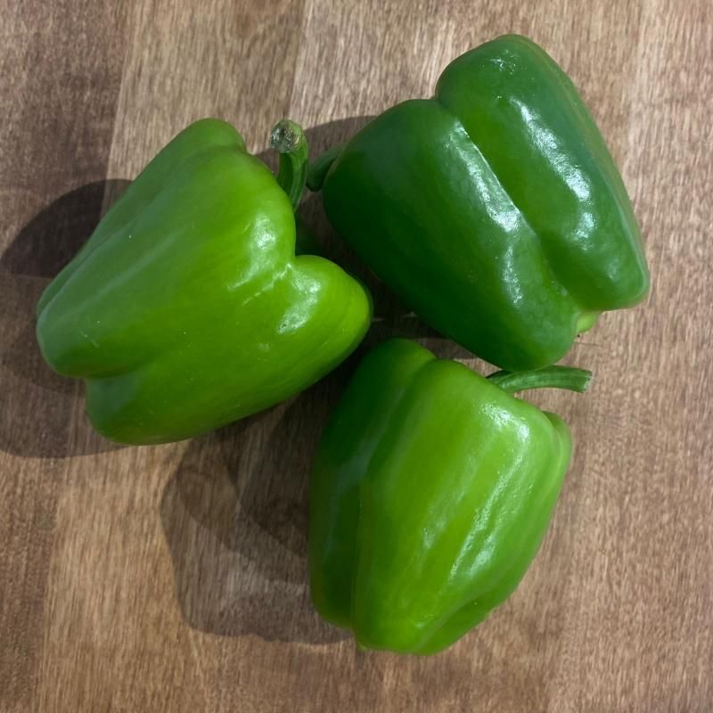 Перец для фаршировки 