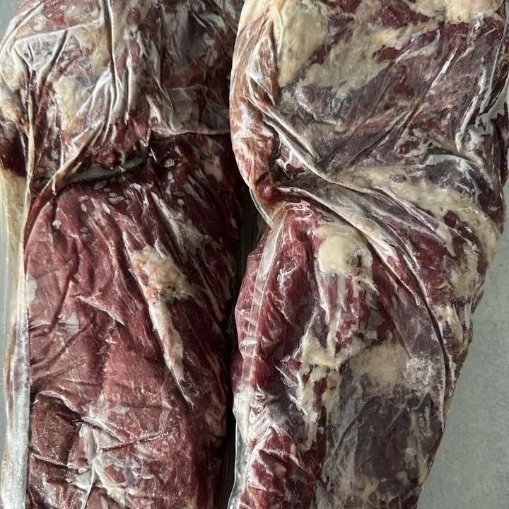 Вырезка говяжья 