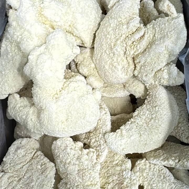 Стрипсы куриные 