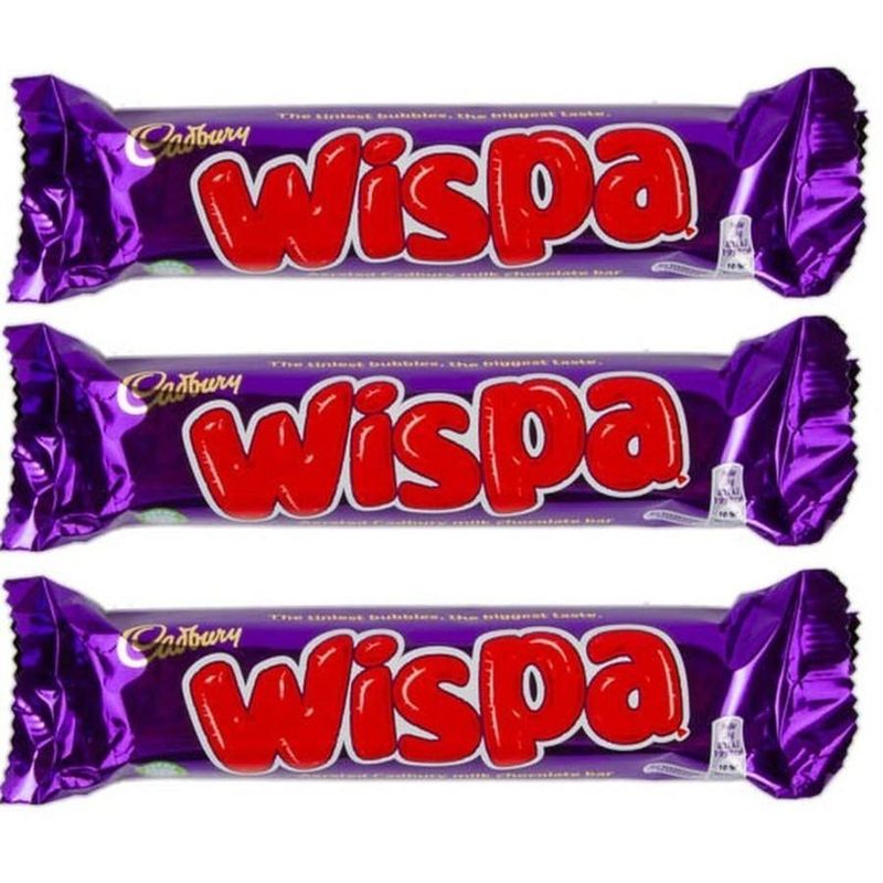 Wispa 