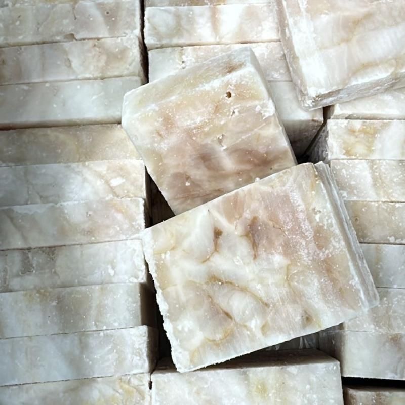 Кубики минтая (филе) 