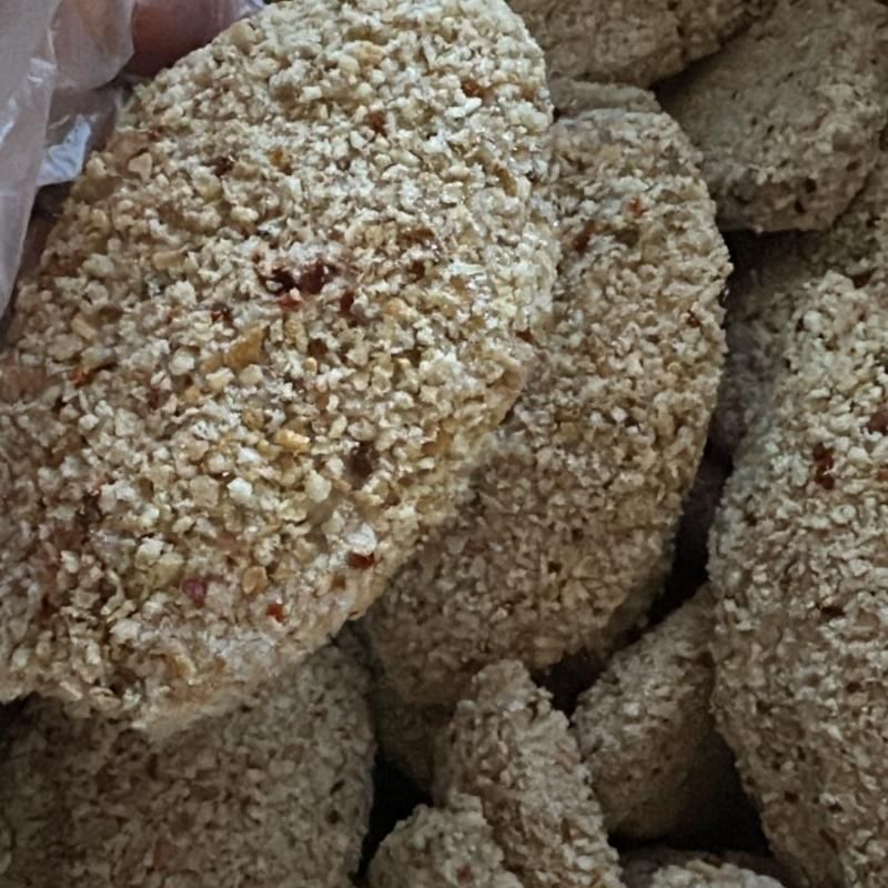Шницель куриный "На здоровье" 
