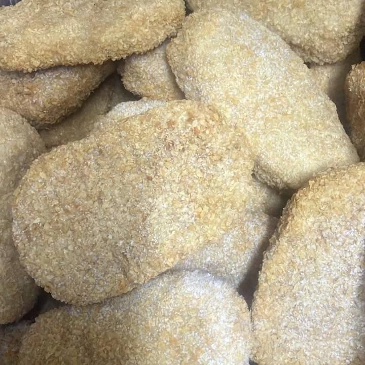 Ромштекс куриный "Сочный" 