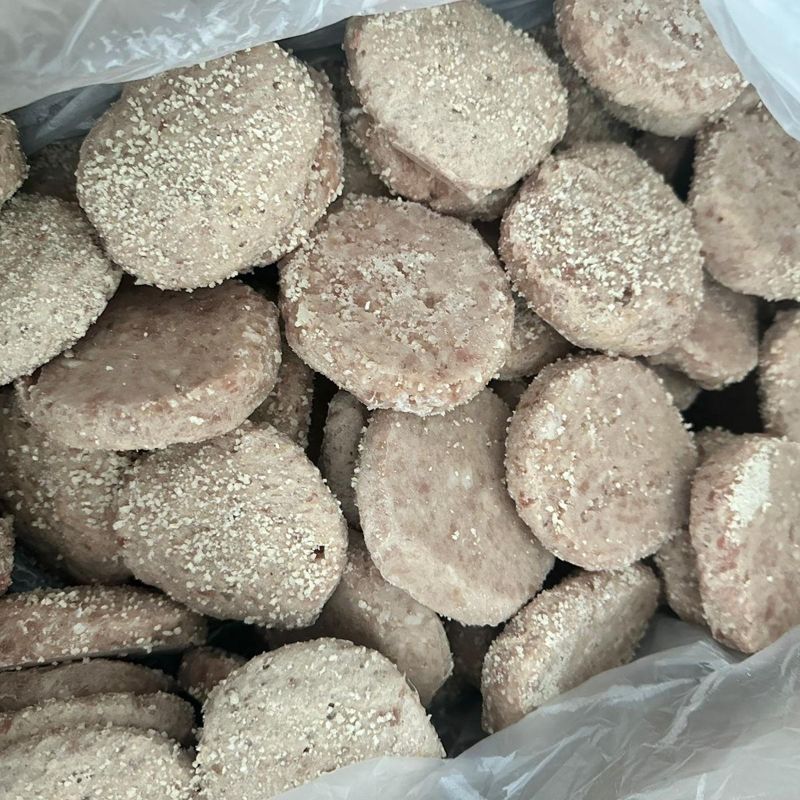 Котлеты домашние Воротынские 