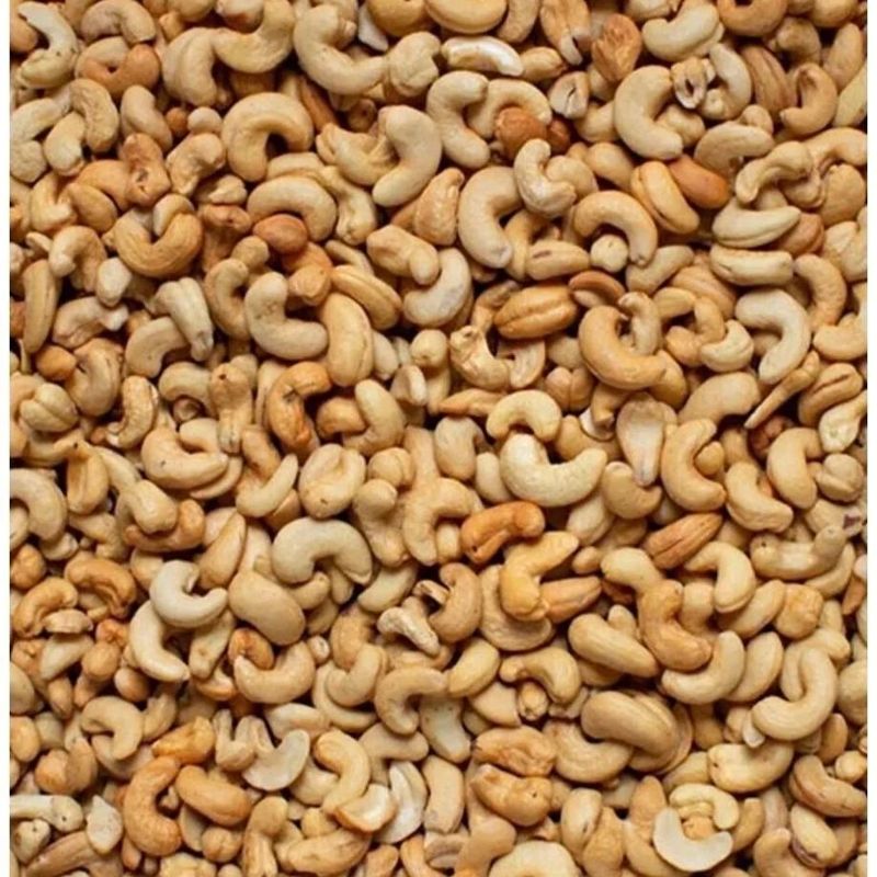 Кешью жареный мелкий 