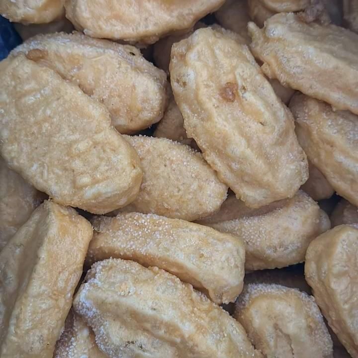 Филе куриное в кляре 