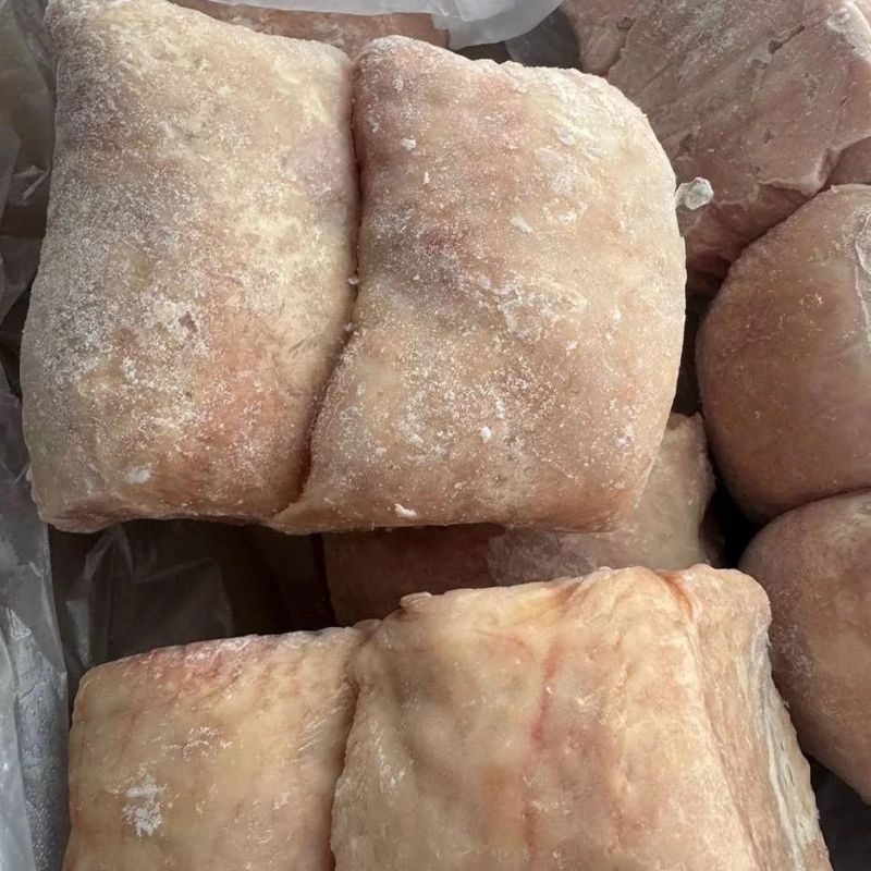 Галантин(рулет из куриного мяса) 
