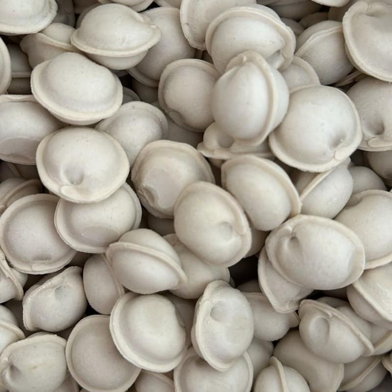 Микро пельмешки (говядина и курица) 