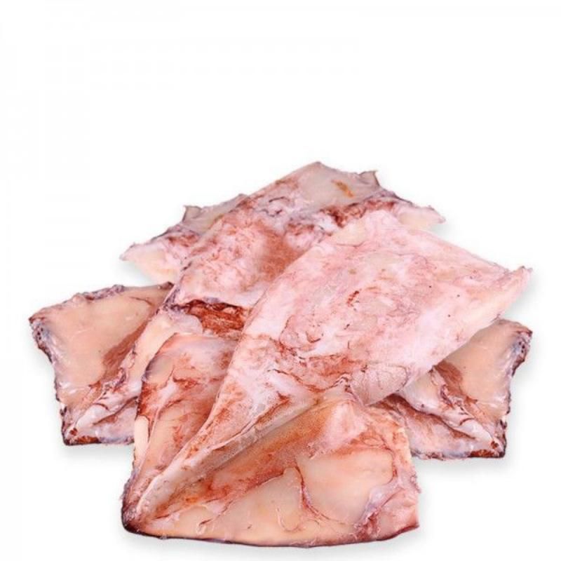 КАЛЬМАР НЕ ОЧИЩЕННЫЙ 