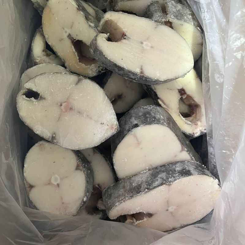 СТЕЙКИ МАСЛЯНОЙ 