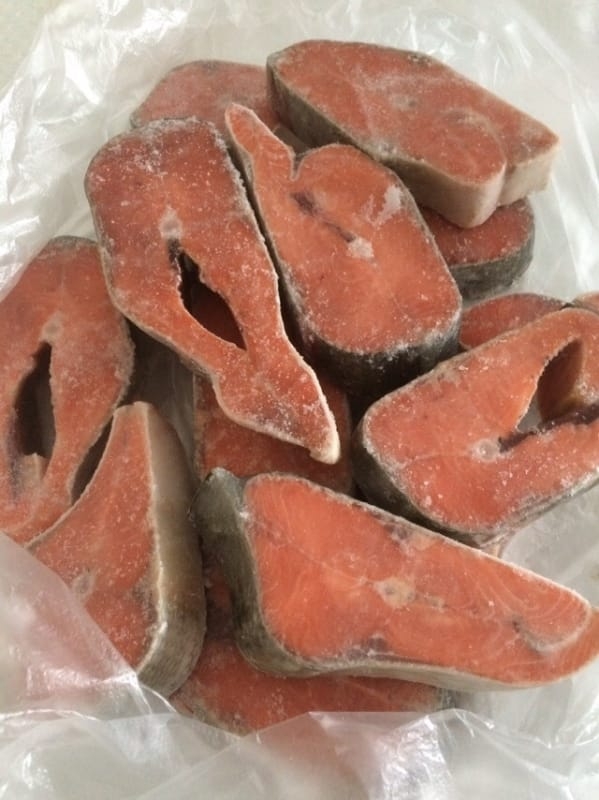СТЕЙКИ КИЖУЧА 