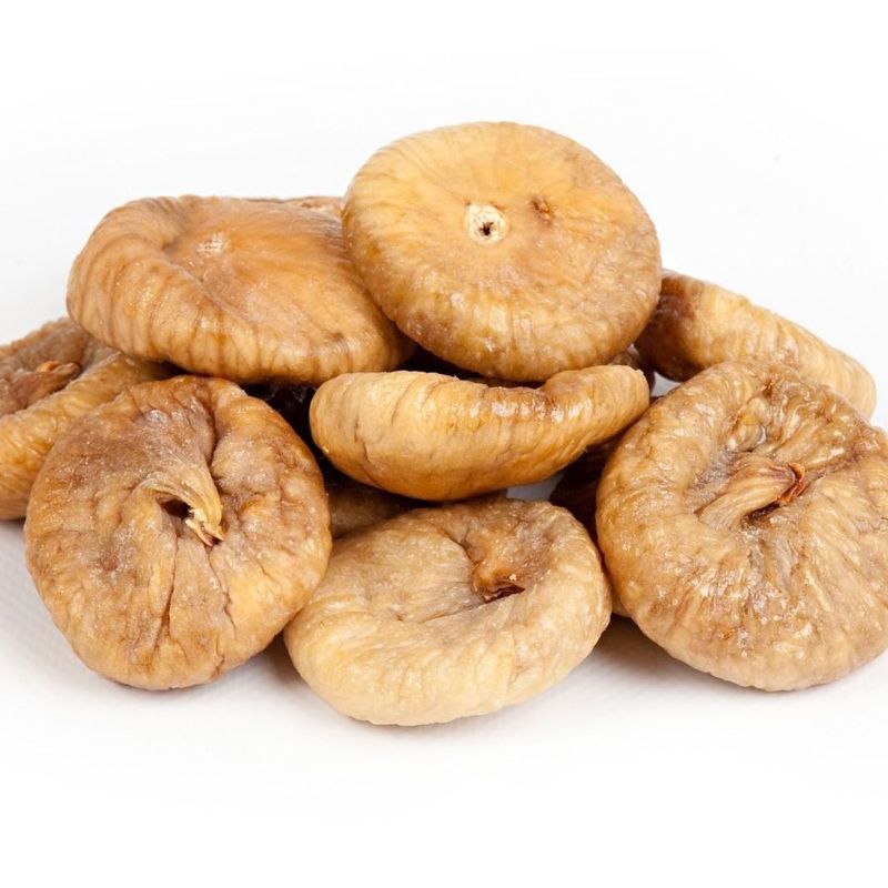 ИНЖИР СВЕТЛЫЙ 500гр 