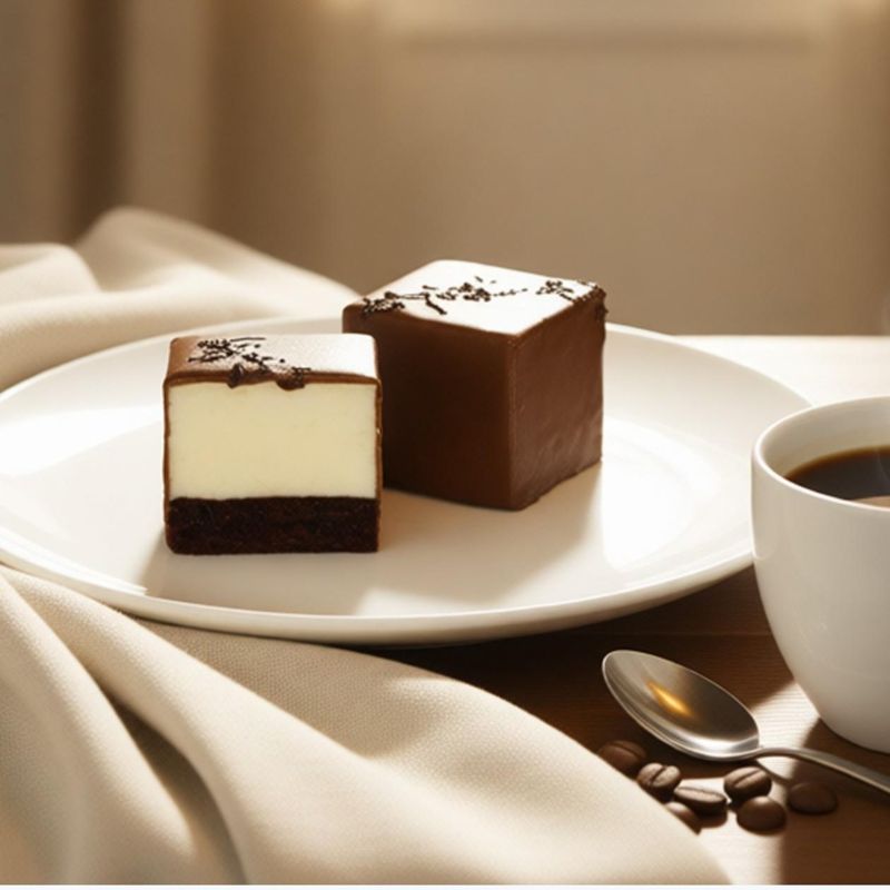 ПИРОЖНОЕ ПТИЧЬЕ МОЛОКО 🥛 