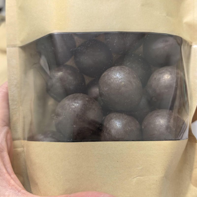 МАНГО В МОЛОЧНОМ ШОКОЛАДЕ 