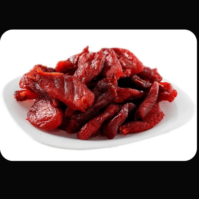 ИКРА МИНТАЯ ВЯЛЕНАЯ 