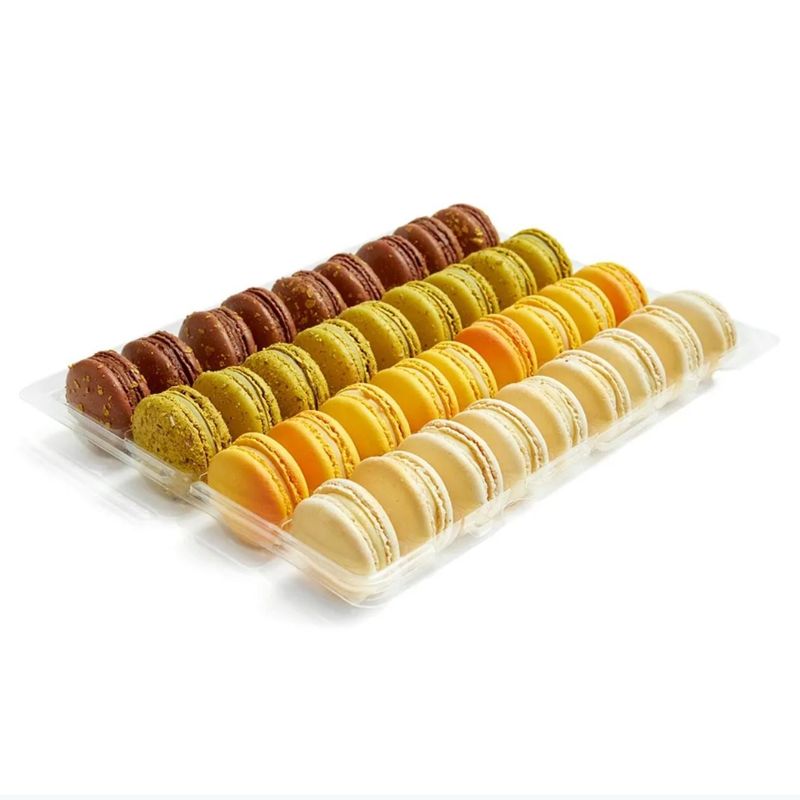 МАКАРОНС АССОРТИ 