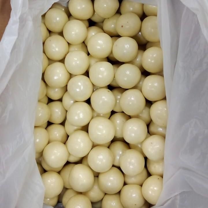 МАНГО В БЕЛОМ ШОКОЛАДЕ🥭 