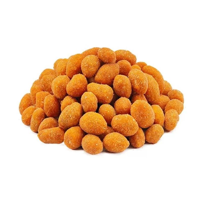 АРАХИС СО ВКУСОМ КРЕВЕТОК 