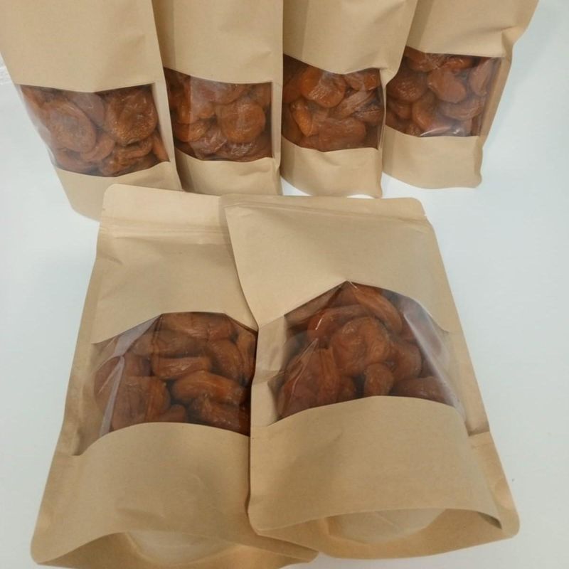 КУРАГА 500ГР 