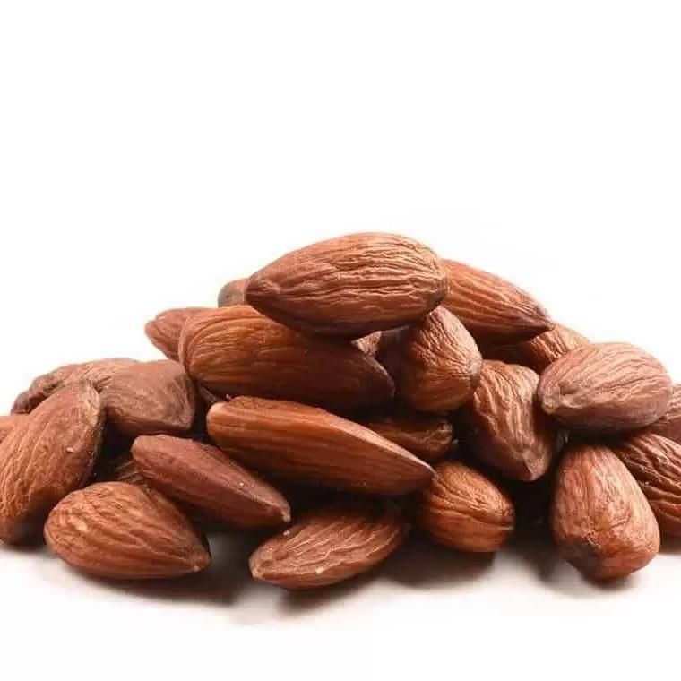 МИНДАЛЬ ЖАРЕНЫЙ 