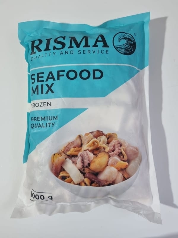 Морской коктейль RISMA 1кг 