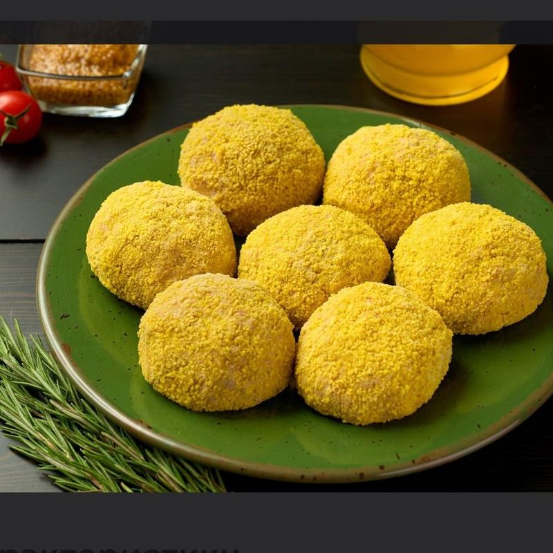 БИТОЧКИ ИЗ ГОРБУШИ 