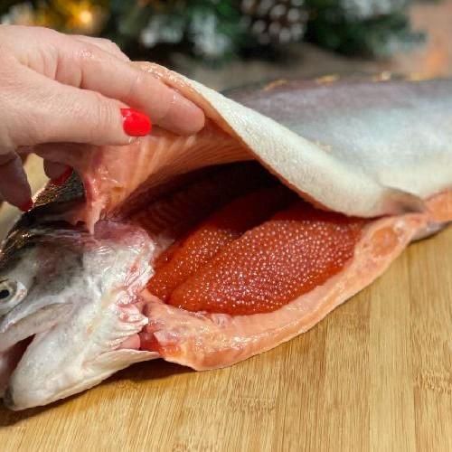 🔥 *ФОРЕЛЬ  ОХЛАЖДЕННАЯ ОСЕТИЯ* 