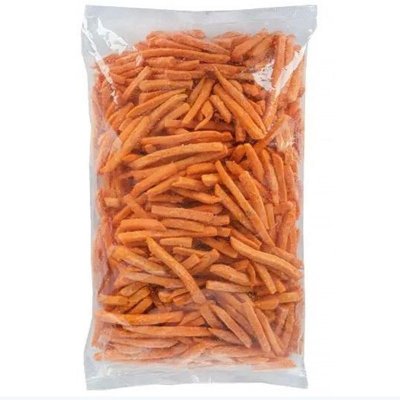 КАРТОФЕЛЬ ФРИ СЛАДКИЙ БАТАТ 🍠 