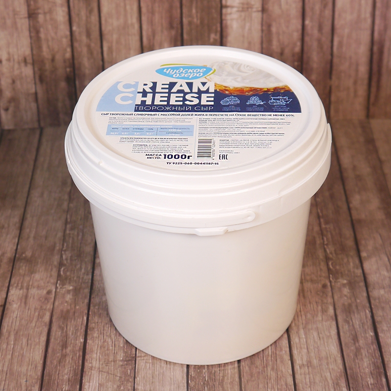 ЧУДСКОЕ ОЗЕРО 60% 