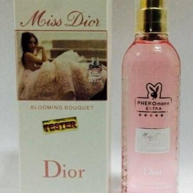Christian Dior Miss Dior Cherie Blooming Bouquet (65 мл) 